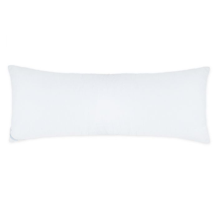 Nestwell™ Cotton Quilted Body Pillow