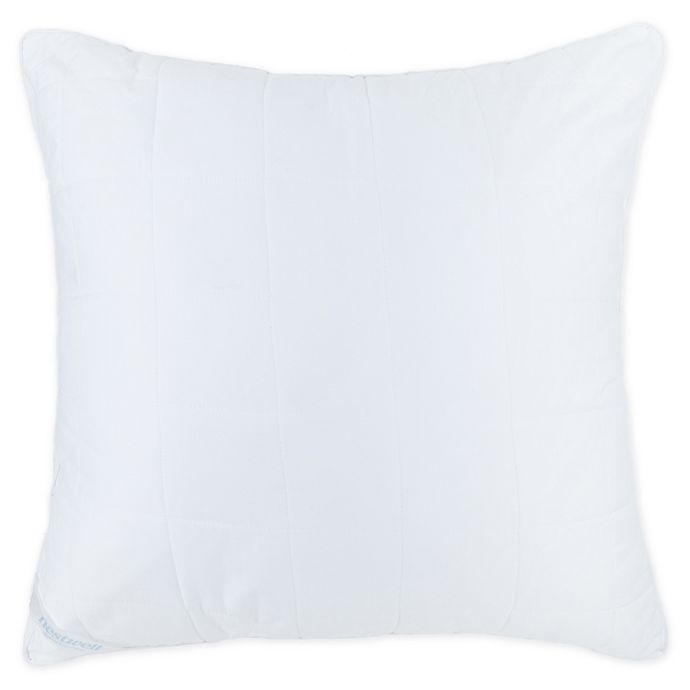 Nestwell™ Cotton Quilted Euro Pillow