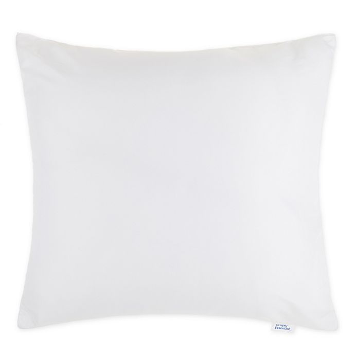 Simply Essential™ Euro Bed Pillow