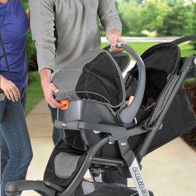 activ3 jogging stroller