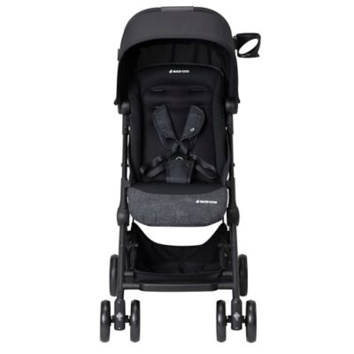 maxi cosi lara vs babyzen yoyo