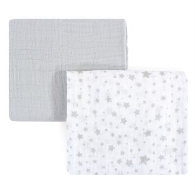 baby star swaddle