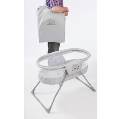primo bassinet