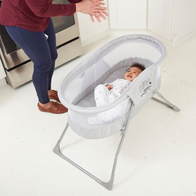 primo cocoon bassinet reviews