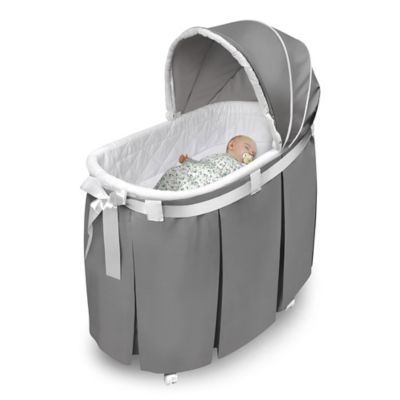 badger bassinet