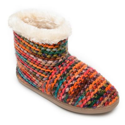 bed bath and beyond minnetonka slippers