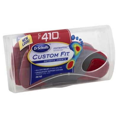 dr scholls 410