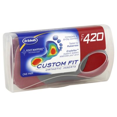 dr scholls 420