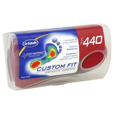 dr scholls 440