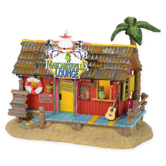 Margaritaville Village Margaritaville Lounge Bed Bath & Beyond