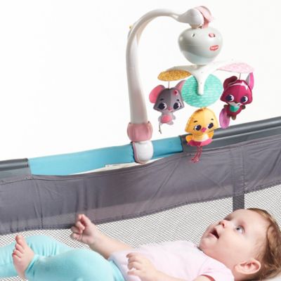 tiny love tiny princess tales take along mobile