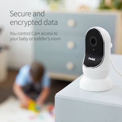 owlet smart sock plus cam