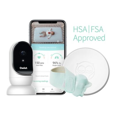 owlet smart sock coupon