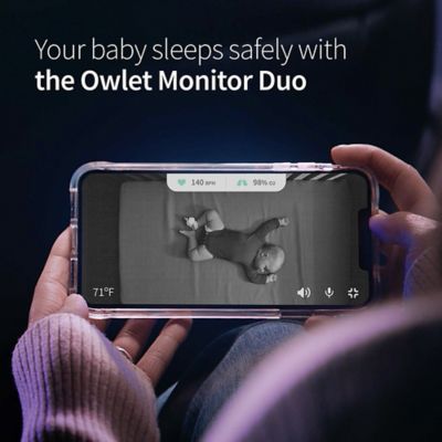 owlet smart sock plus cam