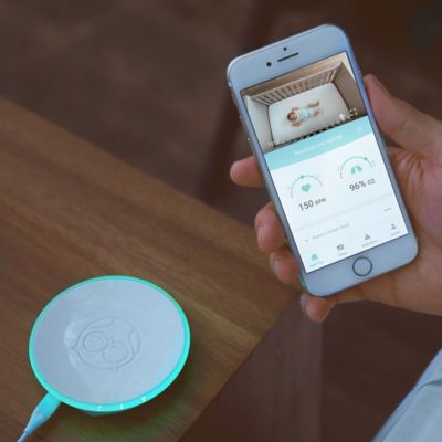owlet baby monitor buy buy baby