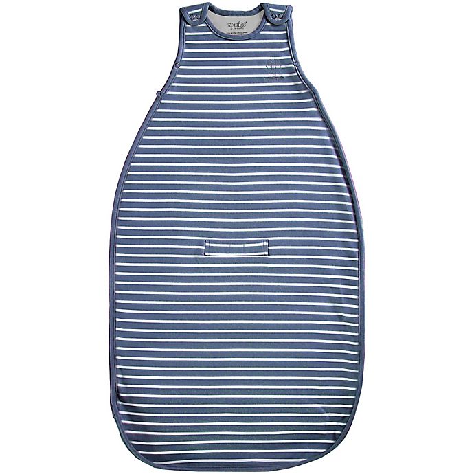 Woolino® 4 Season Baby Sleep Bag in Navy Blue