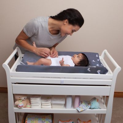 elephant changing table