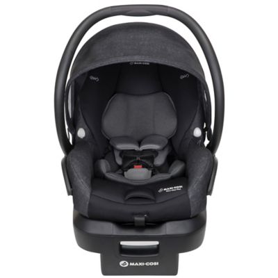 maxi cosi mico plus infant carrier isofix