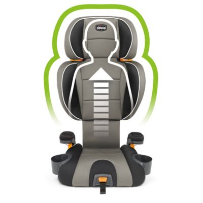 chicco keyfit 2 in 1 booster