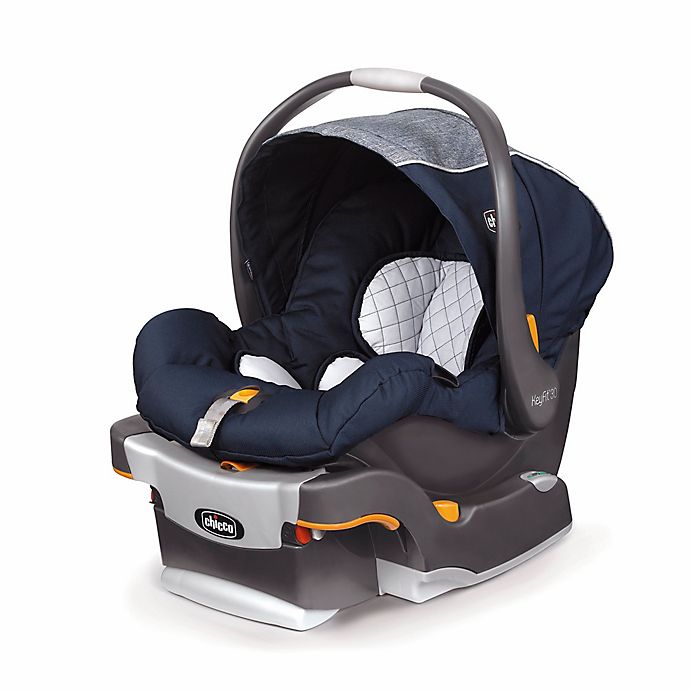 Chicco® KeyFit® 30 Infant Car Seat