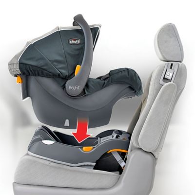 chicco infant seat