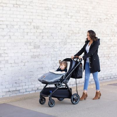 bundle me stroller