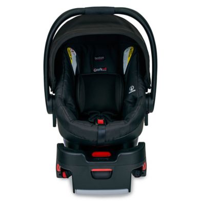 britax b safe 35 target