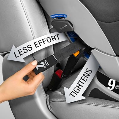 chicco nextfit sport convertible car seat