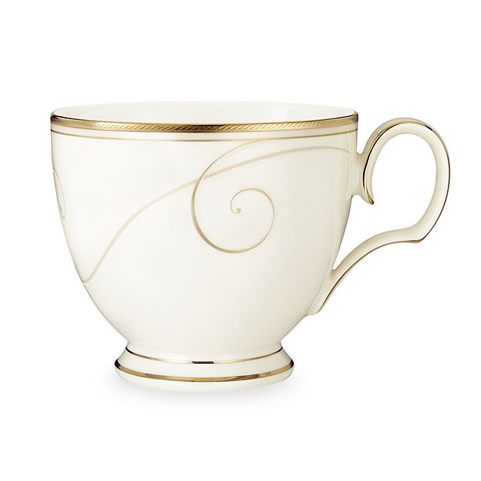 Noritake® Golden Wave Teacup