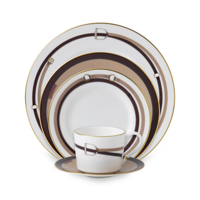Wedgwood® Equestria Dinnerware Bed Bath & Beyond