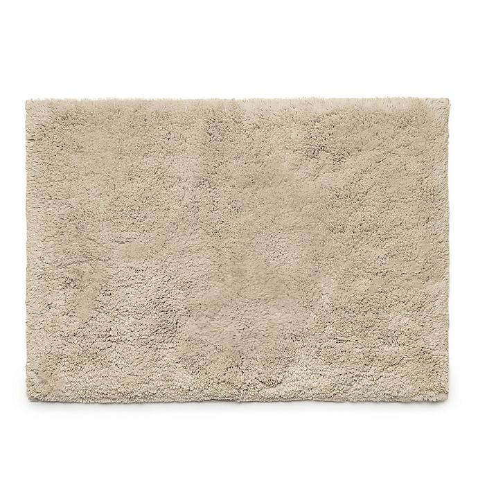 Under the Canopy® Organic Cotton Bath Rug Collection
