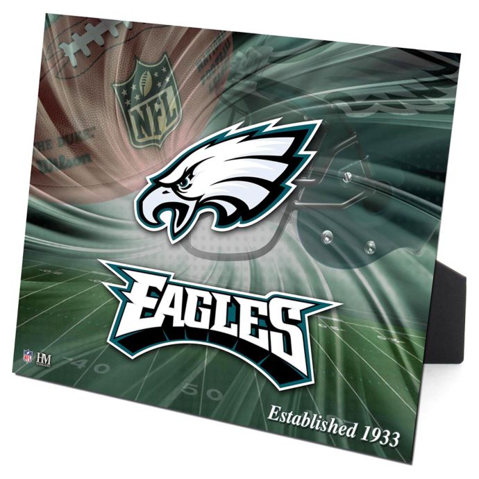 NFL Philadelphia Eagles PleXart Bed Bath & Beyond