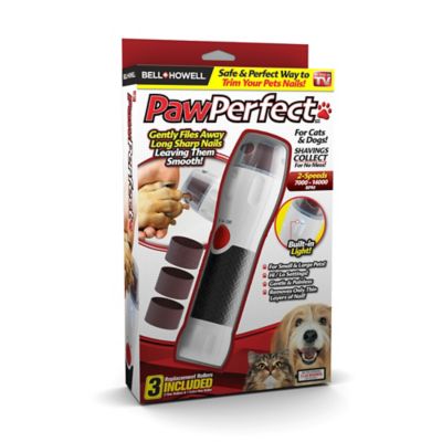paw perfect bed bath and beyond