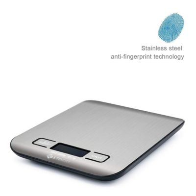 etekcity digital kitchen scale