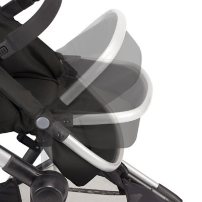 evenflo pivot xpand stroller second seat