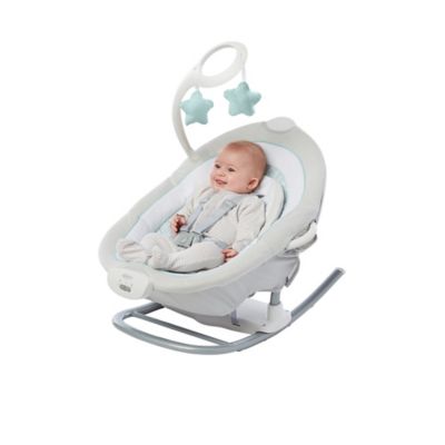 graco duet glide