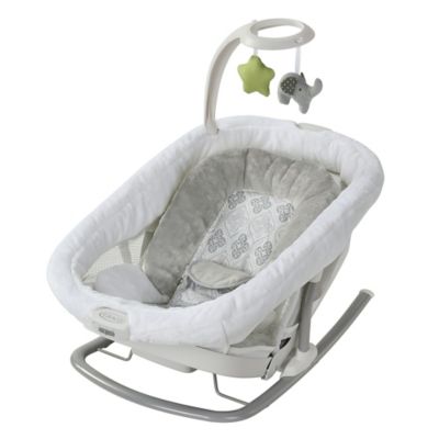 graco duet glide lx gliding swing