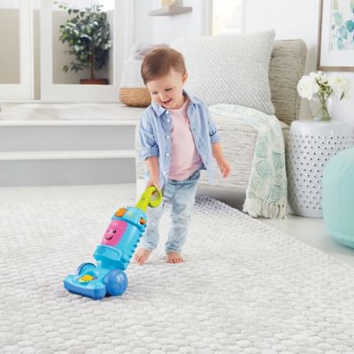 light up learning vacuum