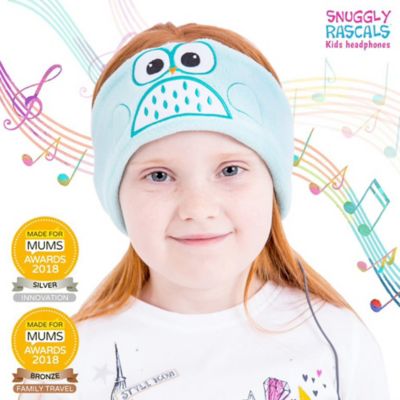 snuggly rascal headphones