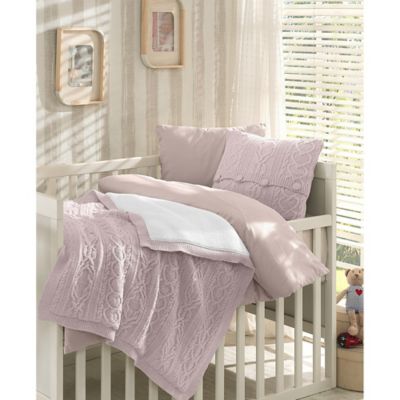 nipperland crib bedding