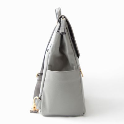 freshly picked aspen diaper bag