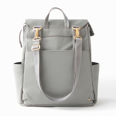 freshly picked aspen diaper bag