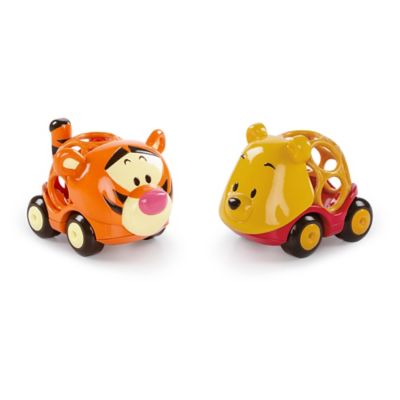 oball go grippers car set