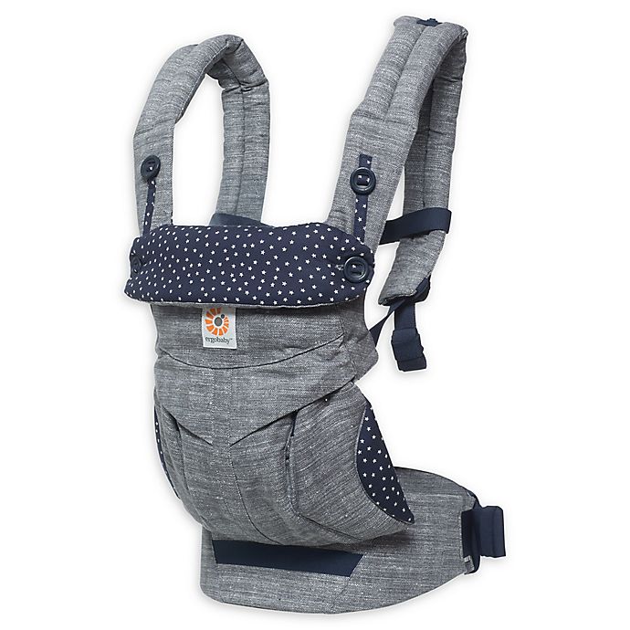 Ergobaby™ 360 All Positions Baby Carrier