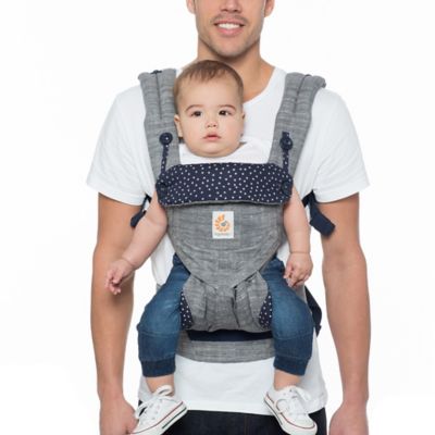 ergobaby adapt ou 360