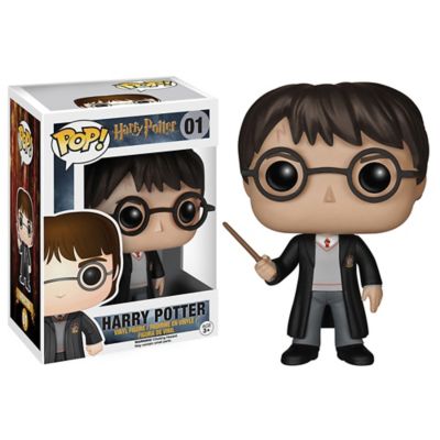 funko pop harry potter 13