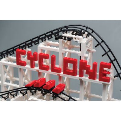 cdx blocks cyclone roller coaster