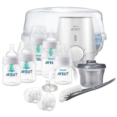 avent all in one