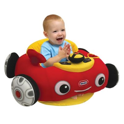 cozy coupe age range