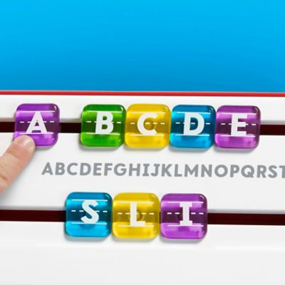 fisher price slide writer